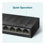 Komutatorius TP-Link LS1008G, vaizdas 4