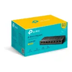 Komutatorius TP-Link LS1008G, vaizdas 5