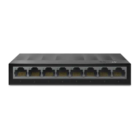 Komutatorius TP-Link LS1008G
