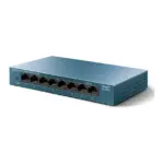 Tinklo komutatorius TP-Link LS108G, vaizdas 2