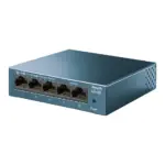 Komutatorius TP-Link LS105G, vaizdas 2