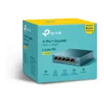Komutatorius TP-Link LS105G, vaizdas 6