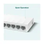 Komutatorius TP-Link LS1008, vaizdas 3