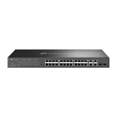 TP-Link Omada SL2428P network switch