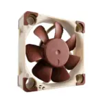 Korpuso aušintuvas Noctua NF-A4x10 FLX, vaizdas 2