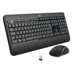 Logitech 920-008677 keyboard