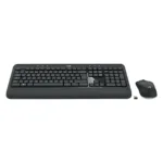 Logitech 920-008677 keyboard