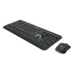 Logitech 920-008677 keyboard
