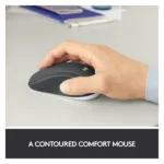 Logitech 920-008677 keyboard