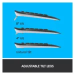 Logitech 920-008677 keyboard