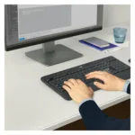 Logitech 920-008677 keyboard