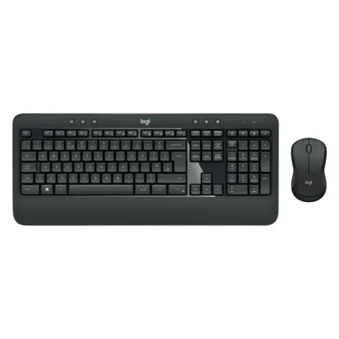 Logitech 920-008677 keyboard