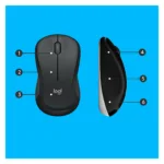 Logitech 920-008677 keyboard