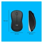 Logitech 920-008677 keyboard