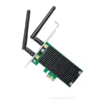 Kompiuterio komponentas TP-Link Archer T4E