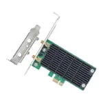 Kompiuterio komponentas TP-Link Archer T4E, vaizdas 3