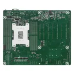 Asrock ROMED8-2T motherboard