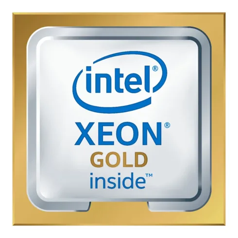 Intel Xeon 6126 processor