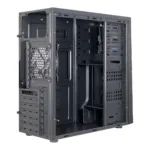 Kompiuterio korpusas Inter-Tech B-02 RGB (88881330), vaizdas 7