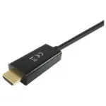 Vaizdo adapteris Equip 119392, vaizdas 3
