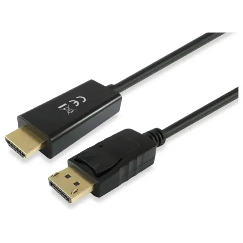 Vaizdo adapteris Equip 119392