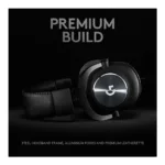 Logitech G PRO X Gaming