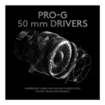 Logitech G PRO X Gaming