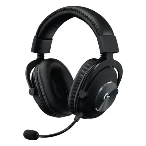 Logitech G PRO X Gaming