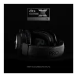 Logitech G PRO X Gaming