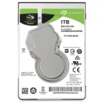 Seagate Barracuda 2.5″ internal hard drive