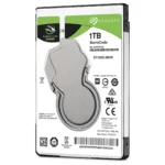Seagate Barracuda 2.5″ internal hard drive