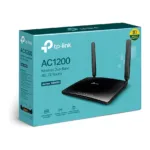 TP-Link Archer MR400 wireless router