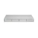 Ubiquiti UNVR tinklo vaizdo įrašų registratorius, šoninis vaizdas