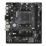 Asrock A520M-HVS