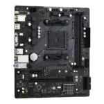 Asrock A520M-HVS