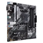 ASUS PRIME B550M-A
