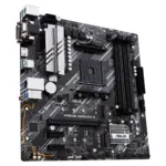 ASUS PRIME B550M-A