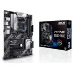 ASUS PRIME B550-PLUS