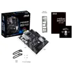 ASUS PRIME B550-PLUS