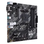 ASUS PRIME B550M-K