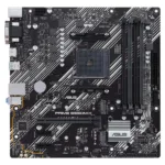 ASUS PRIME B550M-K