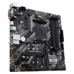 ASUS PRIME B550M-K