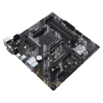 ASUS PRIME B550M-K