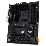 ASUS TUF Gaming B550-PLUS