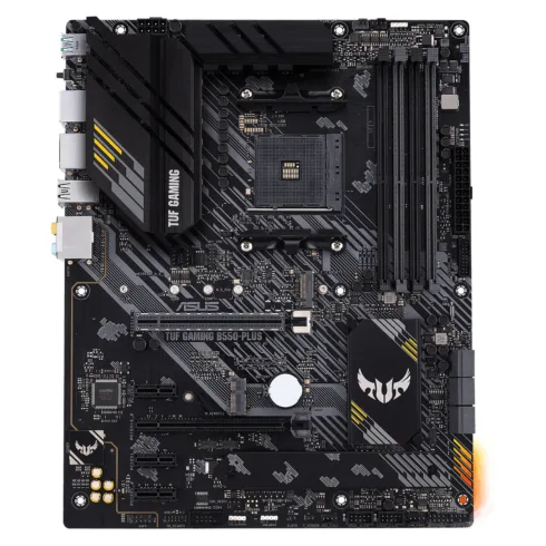 ASUS TUF Gaming B550-PLUS