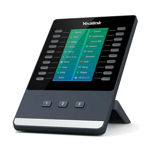 Yealink EXP50 IP add-on module