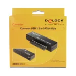 Kabelio adapteris DeLOCK 62486, vaizdas 2
