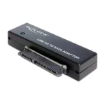 Kabelio adapteris DeLOCK 62486
