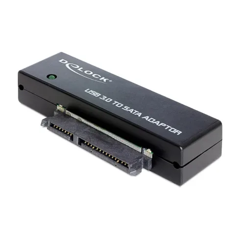 Kabelio adapteris DeLOCK 62486