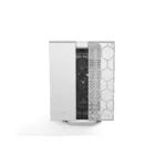 be quiet! Silent Base 802 Window White